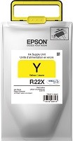 [TR22X420-AL] Tinta Epson Yellow WF-R8590 