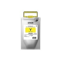 [TR12X420-AL] Tinta Epson yellow WorkForce ProWF-R5690 