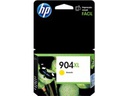 Tinta HP Amarillo (904XL) 6951 6970