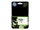 Tinta HP amarillo (935XL) 6812, 6815, 6820