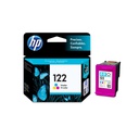 Tinta HP Color (122) 1000 2050 J510 