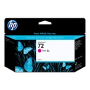 Tinta Hp Magenta (72) T610 T620 T110 T1120 SD MFP, T2300, T2300 eMFP, T770 , T770 , T1200 HD MFP, T1200 HD, T1120, T1200, T620, T790, T1300, T795, T1200 T1100