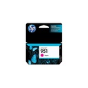 Tinta HP Magenta (951)para Officejet Pro 251, 276, 8100, 8600, 8600 N911, 8610, 8615, 8616, 8620, 8625, 8630, 8640