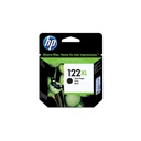 Tinta HP Negro (122XL) Deskjet 1000, 1010, J110, J210,J410,J510, J610, 2000,2050A, 2054A, 3050