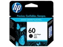 Tinta HP Negro (60) F4280 F4480 D1660  F4480 F4580 D110 C4680 C4780