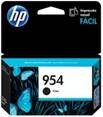 Tinta HP Negro(954) 7740,8210,8216,8218,8710,8720,8730,8740