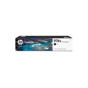 Tinta HP Negro (974X) 452dw, 552,577,477