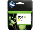 Tinta HP Amarillo (954XL) 7740,8210,8216,8218,8710,8720,8730,8740