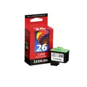 Tinta Lexmark Color Z515 13 23 33 35(26) 617 2200