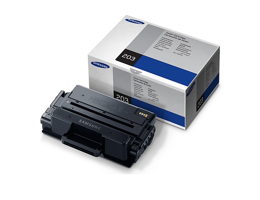 [MLT-D203S] Tóner Samsung 203s 3320 3370 3820 3870 4072