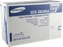 Tóner Samsung Negro SCX6345N 6145, 6245