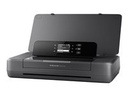 Impresora HP Officejet 200 Mobile Portátil