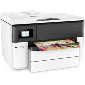 [G5J38A#AKY] Impresora Multifuncional Officejet Pro 7740 HP a color
