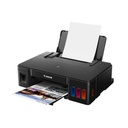 Impresora Canon PIXMA G1110 inyección de tinta