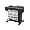 Plotter HP DesignJet T650 24" impresión a Color