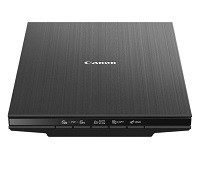 [2996C003AA] Escáner Canon CanoScan LiDE 400 - Document scann 