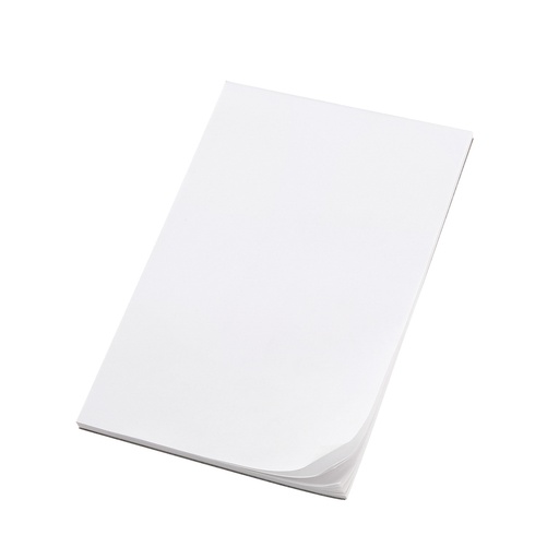 [00065] BLOCK BOND 1/2 CARTA 70 H. 