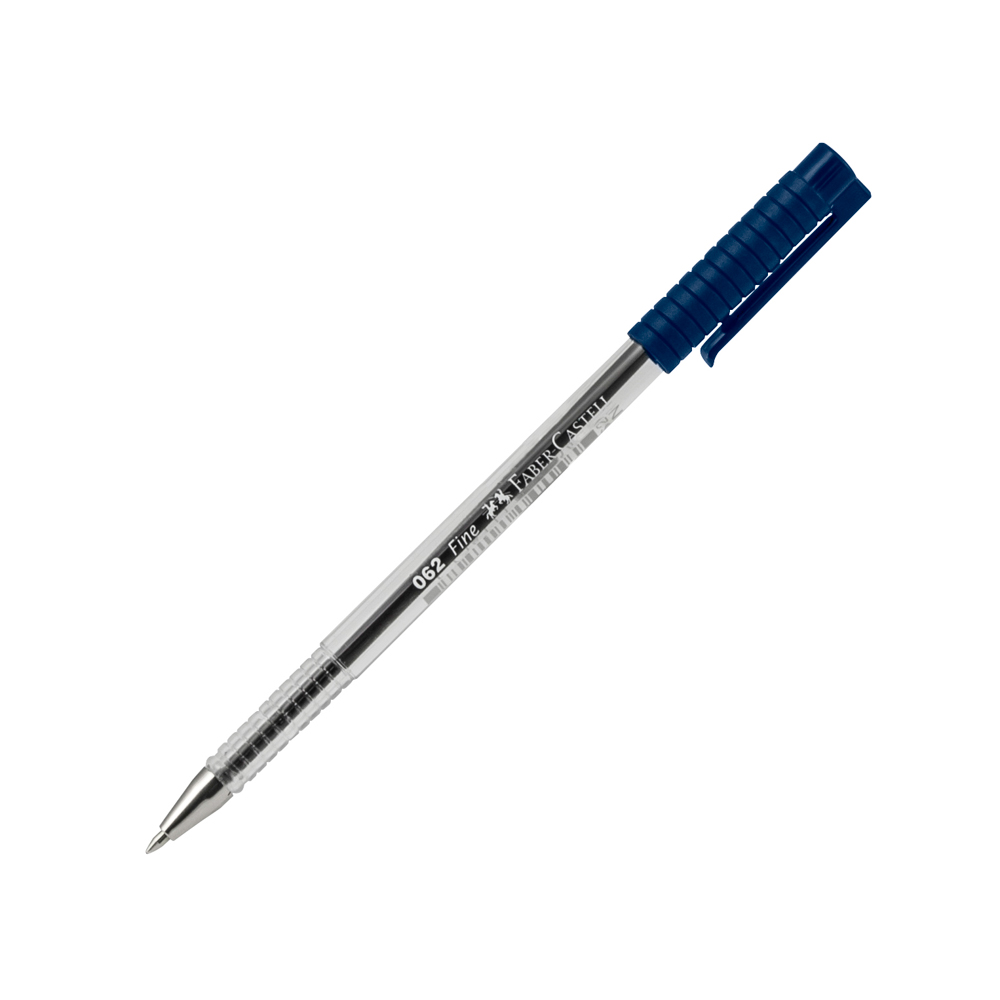 1 mm color azul Caja de bolígrafos 50 unidades DArt 79410 