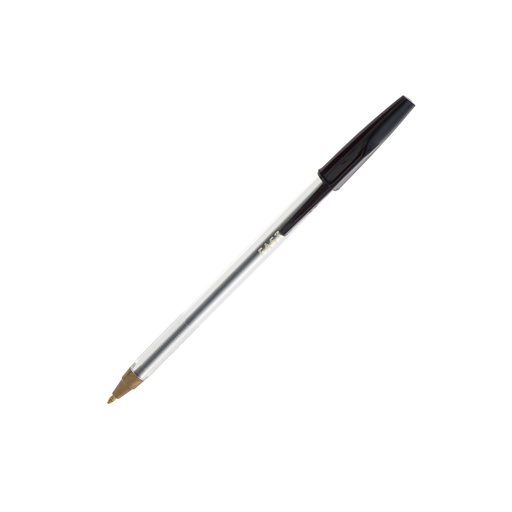 [12356-NEGRO] BOLIGRAFO FAST MEDIANO NEGRO