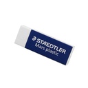 Borrador Staedtler 526-50 Plástico 