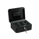 CAJA CHICA SCRIVA 57510 DE 8" NEGRO 