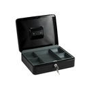 CAJA CHICA SCRIVA 57530 DE 12" NEGRO 