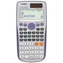 CALCULADORA CIENTIFICA CASIO FX-991LA PLUS 417 FUNCIONES