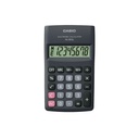 CALCULADORA DE BOLSILLO CASIO HL-815L-