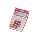 CALCULADORA PARA ESCRITORIO CASIO MS-20NC-1