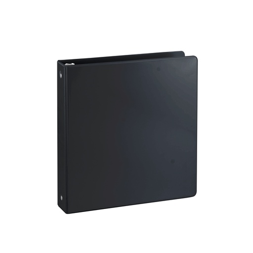 [10519-NEGRO] CARTAPACIO FAST CON FUNDA 1 1/2&quot; NEGRO