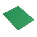 CARTULINA ASTROBRIGHT 22741 CARTA BX50 VERDE OBSCURO (GAMMA GREEN)