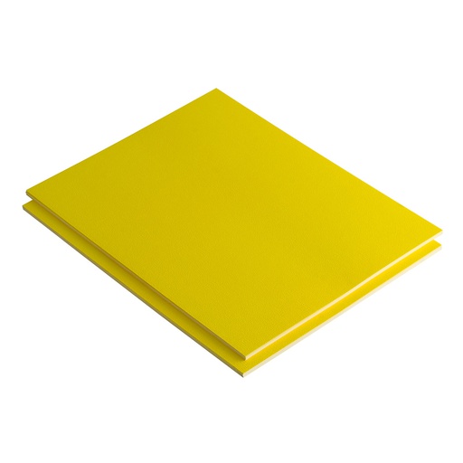 [14007-3] CARTULINA CASCARA DE HUEVO 215 GRS. CARTA AMARILLO