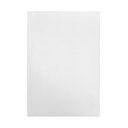 Cartulina Lino Fast 200gr. Oficio Blanco 50H.