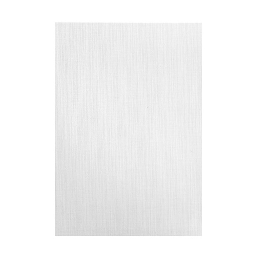 [13292-107] Cartulina Lino Fast 200gr. Oficio Blanco 