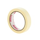 MASKING TAPE HYSTIK 1"X25 YDS 