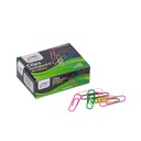 CLIPS STANDARD FAST COLORES CAJA 100U 