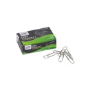 Clips Standard Fast Niquelado 100U