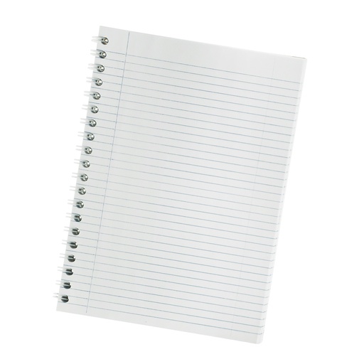 [09033-RAYADO] CUADERNO CON ESPIRAL 3049 100H. RAYADO 