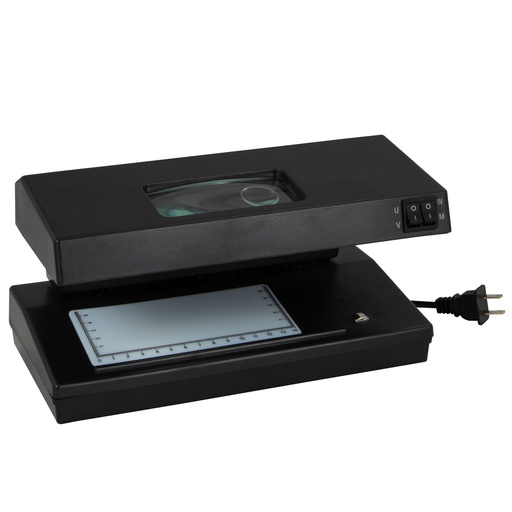 [53402] DETECTOR DE BILLETES DCG SE-2088 