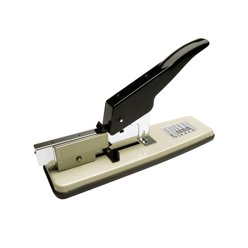 [09855] ENGRAPADORA INDUSTRIAL FAST HD-100 PARA 100 HOJAS