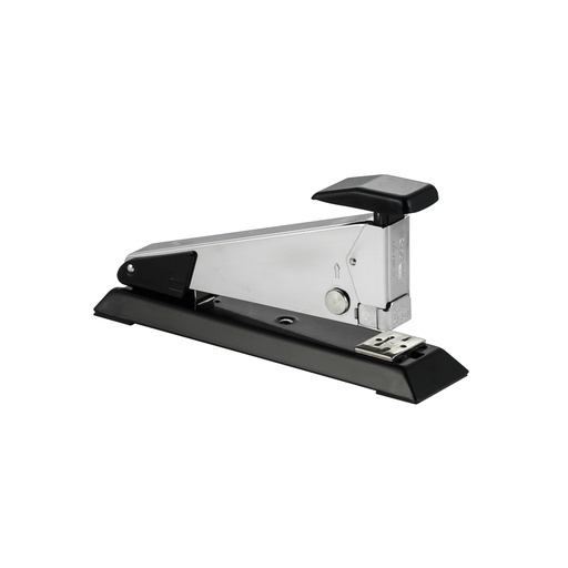 [00321] ENGRAPADORA RAPID K2 METALICO DE GOLPE NEGRO (GRAPA 26/6 Y 26/8)