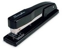 Engrapadora Swingline 444 negro para 25 hojas