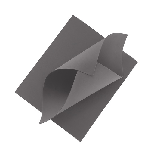 [11342-18] FOAMY FAST &quot;A&quot; 24&quot;X36&quot; PX5 GRIS 03SC-18 