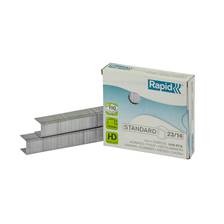 [11951-14] GRAPAS RAPID 23/14 = 9/16&quot; CX1000 PARA ENGRAPADORA