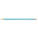 LAPIZ FABER CASTELL TRIANGULAR COLORES PASTEL (12)