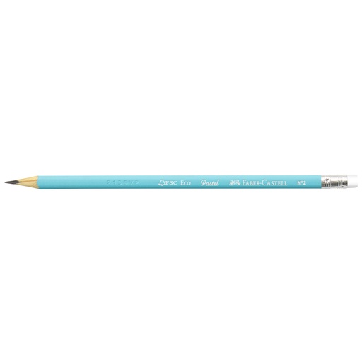[08559] LAPIZ FABER CASTELL NEGRO 