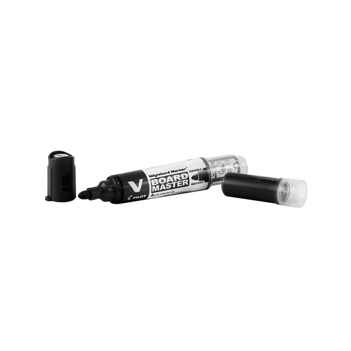 [10634-NEGRO] Marcador para pizarron Pilot Master Negro