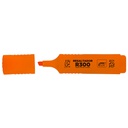 Marcador Resaltador Fast R300 Naranja 