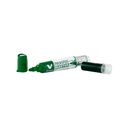 Marcador para pizarron Pilot Master Verde