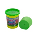 MASA MOLDEABLE VINCI FUN KIDS BOTE 140Grs. VERDE